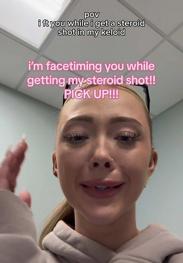 Understanding Keloids: My Treatment Journey