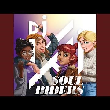 Soul Riders (Remix)