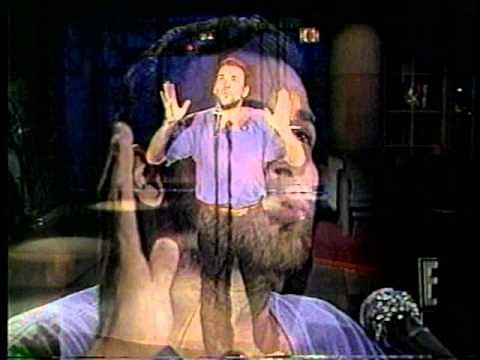 Mandy Patinkin. "Over The Rainbow" August 18, 1989. David Letterman