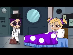 Esme's Giant Sneeze 🏰 Kiddyzuzaa Land Season 2: Episode 5