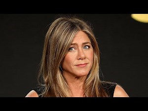 Jennifer Aniston opens up about failed IVF: "I have zero regrets"