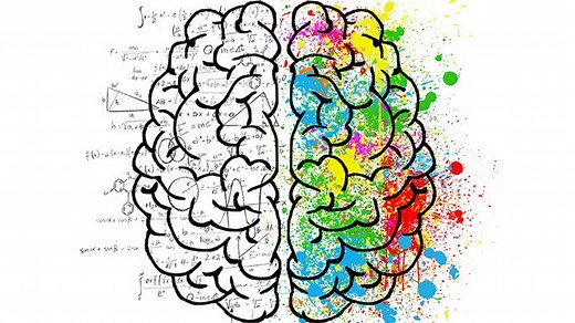 What does a thought look like?