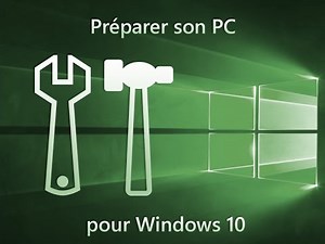 Tuto \\ Réinitialiser son PC sous Windows 10