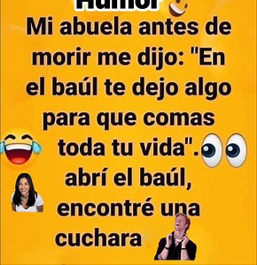 Humor para reir 🤣 | Isabel Mozo