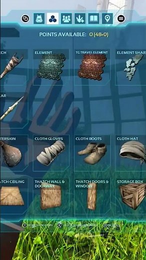 Auto Engrams Mod | Ark Mods Ep 23