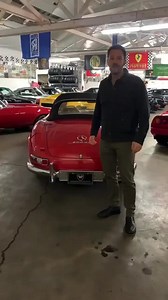 The pinnacle of classics? 🏆 #WEBUYWEDNESDAY We at Beverly Hills Car Club buy classic cars in any condition, top dollar paid! ✅ Looking to sell your classic? Send us a detailed email to contact@alexmanos.com | Beverly Hills Car Club