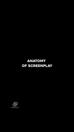 Anatomi Screenplay: Panduan Lengkap Skenario Film
