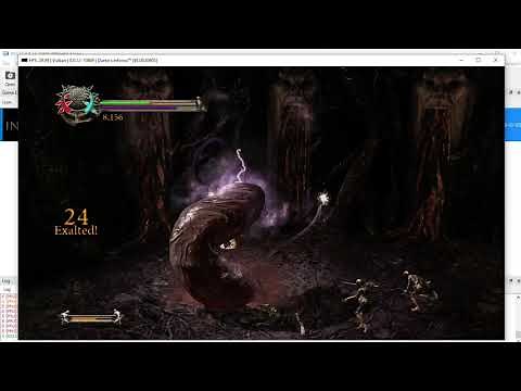 RPCS3 Dante's Inferno Fix random Freezing and Audio Stutter for MID RANGE PC