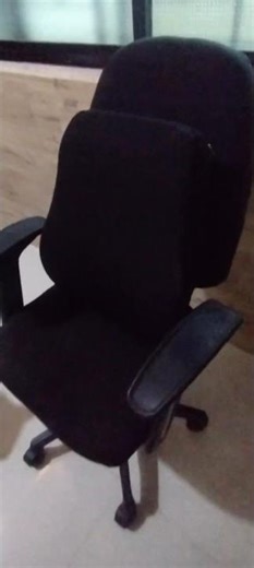 Back support for chair | backrest