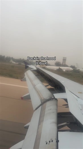 Exploring Straight Trenches in Libya's Neighborhoods