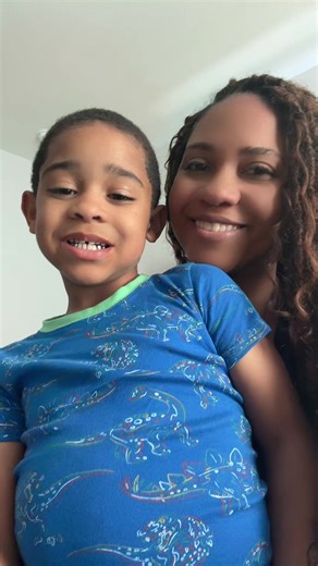 Expressing our emotions properly 🧩 #AutismMom #neurodivergent #TexasWinterStorm