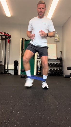 Boost Your Leg Strength with These Band Workouts