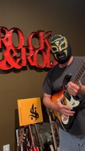 11K views · 317 reactions | Los Straitjackets & @thetourmaliners at @casbahsandiego October 11 | Los Straitjackets | Facebook