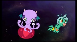 Space Unicorn - Parry Gripp y Brianne Drouhard https://www.youtube.com/user/potatofarmgirl https://www.youtube.com/channel/UCLNfsUeQm6zU2eBlQbEy4tw | Leviatan Arte grafico y Visual