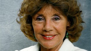 Mort de Francine Distel : la femme du chanteur Sacha Distel est décédée à l’âge de 90 ans