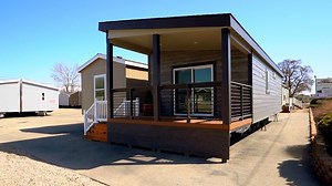 Champion Homes Weiser ID ADU Video Tour