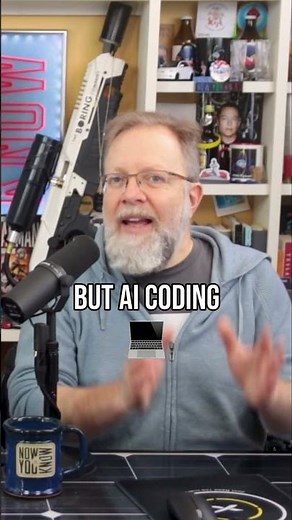 AI Coding: Elon Musk's Secret Weapon vs Anthropic! #shorts