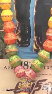 59K views · 5K reactions | Blockbuster reviews from audience for #ArjunSonOfVyjayanthi ❤‍ The mother-son bond is creating a sensation at the box office ✨ Do not miss the EMOTIONAL BLOCKBUSTER on the big screens  Book your tickets now! ️ https://linktr.ee/ArjunSonOfVyjayanthiTickets #ArjunSonOfVyjayanthi | NTR ARTS | Facebook