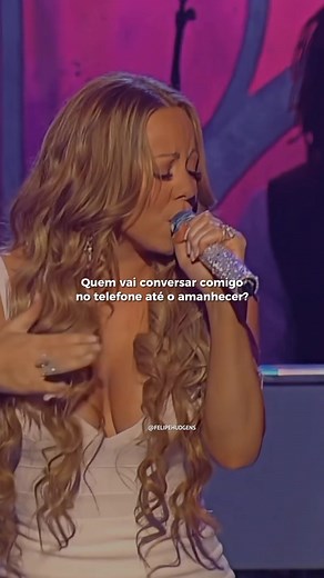 We Belong Together - Mariah Carey (Music Video)