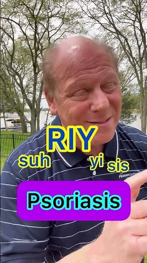 How do you say Psoriasis?