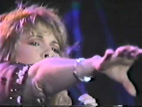 Stevie Nicks - Angel - Live 05-30-1983 Us Festival