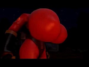 Femme Pyro - Simple Expansion thingy