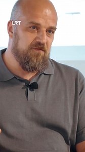 487K views · 2.9K reactions | Vytautas Baltus: „Baisiausias „fast food’as“ yra kotedžų kvartalai.“ Visą laidą žiūrėkite LRT mediatekoje. #LRT #7Kaunodienos #Architektūra #Kotedžas | LRT | Facebook