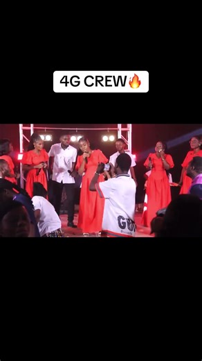 4G Crew Releases First Raggamuffin Medley