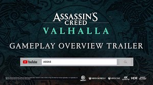 En Assassin's Creed Valhalla, tú eres Eivor: Un audaz guerrero Vikingo. Prepárate para convertirte en una leyenda digna de los dioses. | Ubisoft Latam