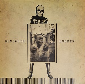 Benjamin Booker - Benjamin Booker