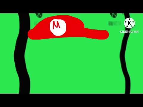 Klasky Csupo in 4ormulator V40 Render Pack Round 35 X is Mario