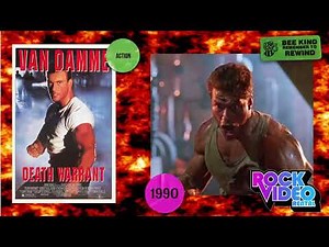 Episode 360: Death Warrant (1990)