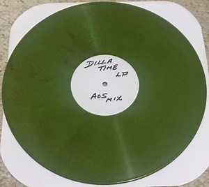 J Dilla - Dilla Time