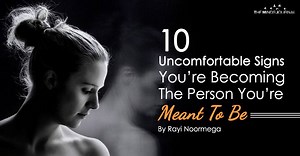 672K views · 229 reactions | 1. You do everything by yourself and feel isolated from others. | The Minds Journal | Facebook