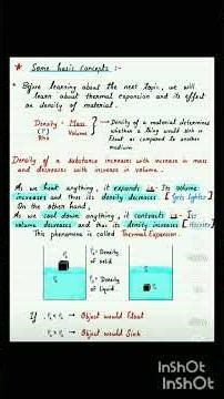 10TH SCIENCE 1 LESSON NUMBER 5 HEAT