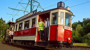 Už jsou to dva roky: Sbohem a šáteček! Nastal konec jedné tramvajové éry