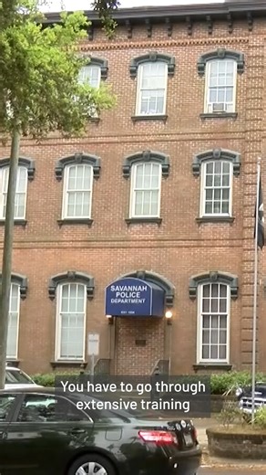 WTOC's Shea Schrader goes into even more details about the WTOC Investigates story Corrupt Cop: Cases in Doubt. Watch the full story now on WTOC . https://www.wtoc.com/2024/03/25/new-details-emerge-firing-an-spd-detective/ | WTOC-TV