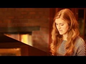Taylor Swift Safe and Sound Cover by Taylor Olson