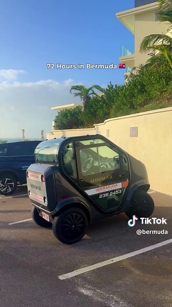3 Days of Adventure in Beautiful Bermuda