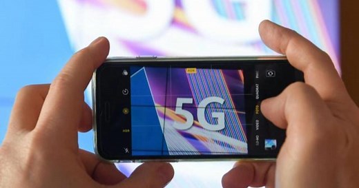 What next-generation 5G wireless will mean for consumers