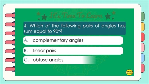 ANGLES | WOW MATH