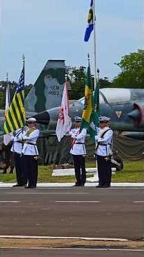 Official opening of the Artemis Class graduation ceremony at the Air Force Academy.