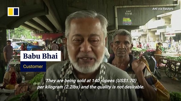 Popeyes takes on KFC, McDonald’s in China as the US fried chicken brand plans to open 1,700 stores in mainland in next decade