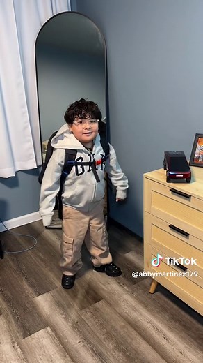 Morning Routine for Preparing Kids for Kindergarten