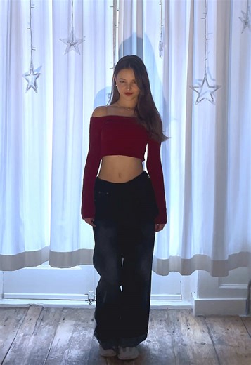 Dance Tutorial for Bad Girls Like You Challenge