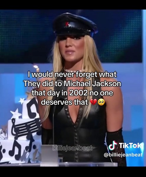 Remembering Michael Jackson's Legacy in 2002