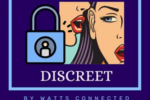 Discreet Disclosures