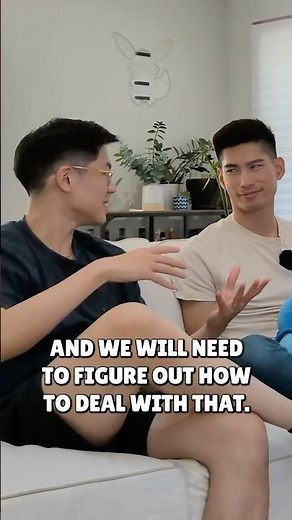 4 times the chance for dealbreakers