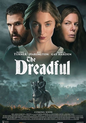 The Dreadful - movie: where to watch streaming online