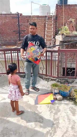 Aaj kmakchi ki patang me kanne bandhey #tranding #ytshorts #kite #kiteflying #patang #shorts